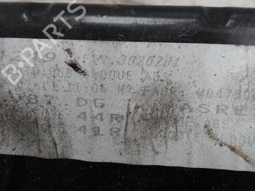 ABS pump RENAULT CAPTUR I (J5_, H5_) 1.5 dCi 90 (J5N4, J5M5, J5MW, J5M6, J5AL, J5AJ) | BP36745191M43 - Image 2