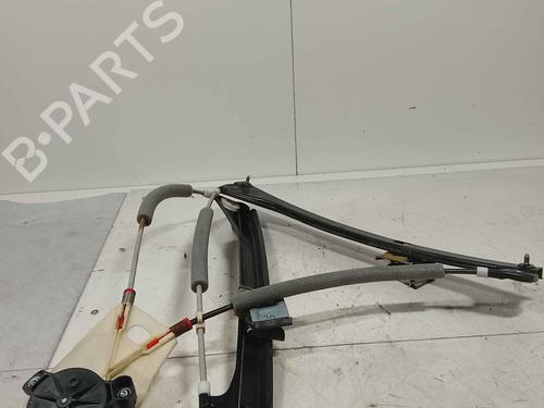 Used Front left window mechanism Front left window mechanism 37733962 37733962