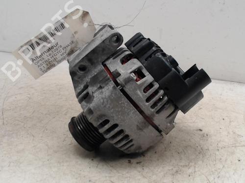 Alternator OPEL ASTRA H GTC (A04) 1.3 CDTI (L08) | BP36746217M7 - Image 4