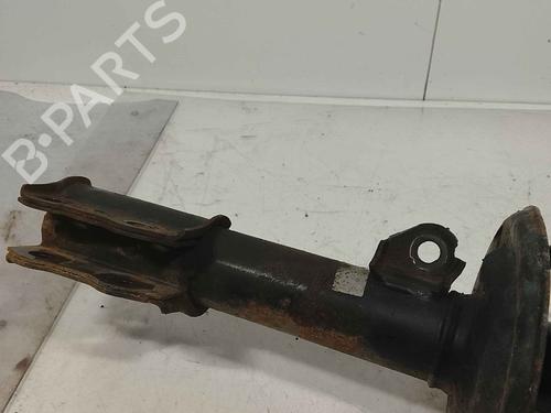 Used Left front shock absorber Left front shock absorber 36716857 36716857