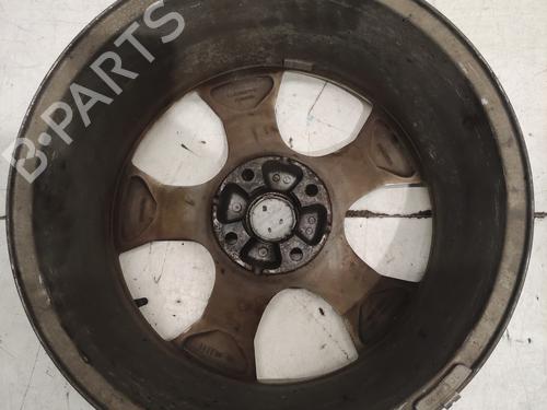 Used Rim Rim 36706906 36706906