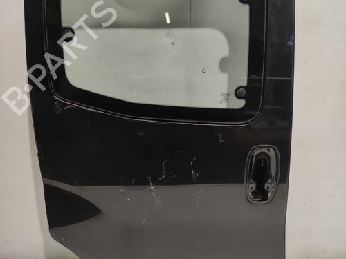 Used Right slide door Right slide door PEUGEOT BIPPER Tepee 1.3 HDi 75 (75 hp) 36742606 36742606