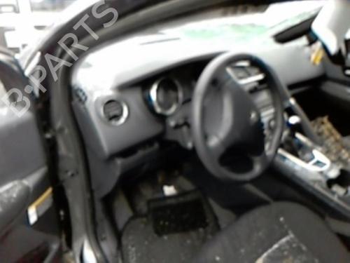 Used Parts PEUGEOT 3008 I MPV (0U_) 1.6 HDi 4760776