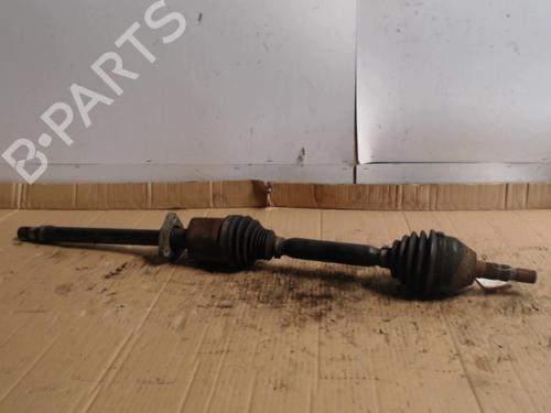 Used Right front driveshaft Right front driveshaft 36732683 36732683