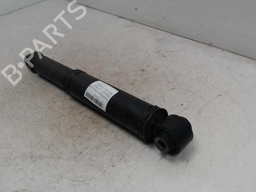 Right rear shock absorber RENAULT MASTER III Platform/Chassis (EV, HV, UV) | BP36746496M19 - Image 2