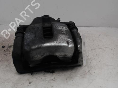 Right front brake caliper OPEL AGILA B (H08) 1.2 (F68) | BP36745610M104 - Image 2