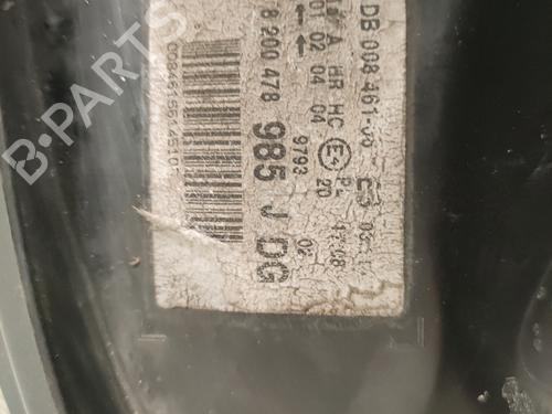 Used Right headlight Right headlight 36750968 36750968
