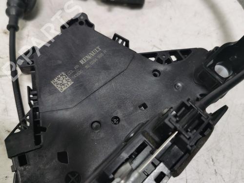Front left lock RENAULT CAPTUR II (HF_) TCe 90 (HFM6) | BP36718492C98 - Image 3