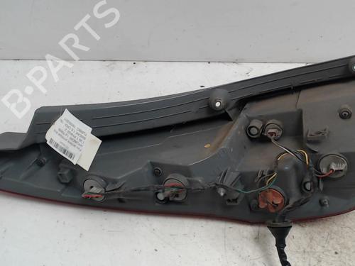 Used Right taillight Right taillight HYUNDAI i30 Estate (FD) 1.6 CRDi (90 hp) 36745078 36745078