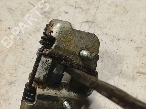 Hinge/Door check strap DACIA SANDERO II 1.2 | BP36716098C146 - Image 3