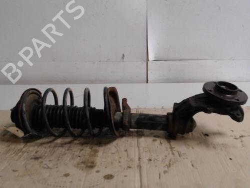 Used Left front shock absorber Left front shock absorber 36734221 36734221