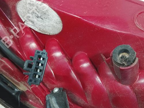 Used Left taillight Left taillight PEUGEOT 308 CC (4B_) 2.0 HDi (4BRHRH, 4BRHRJ) (136 hp) 40523677 40523677