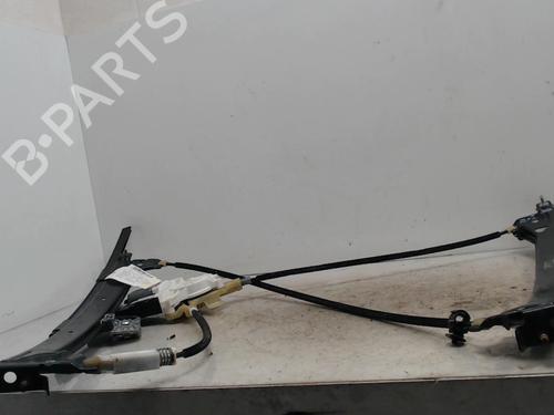 Front right window mechanism RENAULT LAGUNA Coupe (DT0/1) 2.0 dCi (DT01, DT08, DT09, DT0K, DT12, DT1C, DT1D, DT1M,... | BP36745912C23 - Image 3