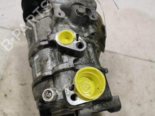 Used AC compressor AC compressor 36710357 36710357
