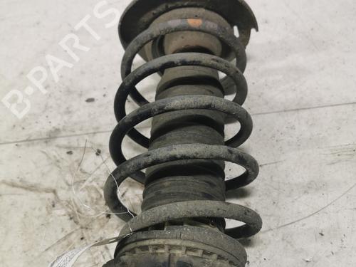 Left front shock absorber CITROËN C3 Picasso (SH_) | BP36719172M16 - Image 5