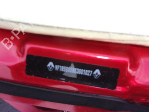 Right front window switch RENAULT CLIO IV (BH_) 0.9 TCe 90 (BHNF, BHMA, BHMH, BHJK, BHJR) | BP36729841I26 - Image 5