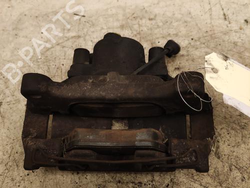 Used Left front brake caliper Left front brake caliper VW BEETLE (5C1, 5C2) 1.4 TSI (160 hp) 36750153 36750153