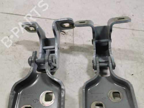 Hinge/Door check strap RENAULT MASTER III Platform/Chassis (EV, HV, UV) | BP36709699C146 - Image 3