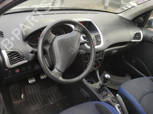 Gearbox PEUGEOT 206+ (2L_, 2M_) 1.4 i | BP36735214M3  - Image 7