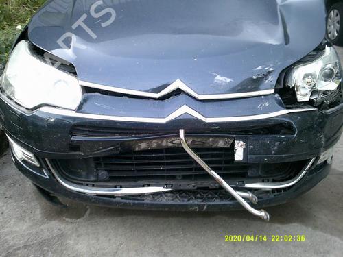 Left tailgate light CITROËN C5 III Break (RW_) | BP36734097C79 - Image 6