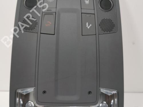 Interior roof light AUDI A3 Sportback (8YA, 8YF) | BP36707247I8 - Image 2