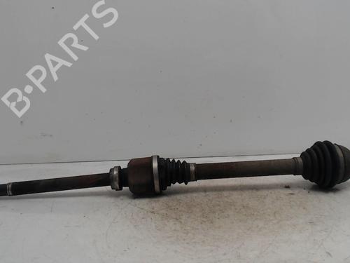 Right front driveshaft CITROËN C4 II (NC_) 1.6 HDi 90 | BP36743142M39 - Image 3