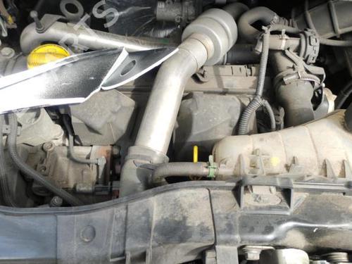 Front right window mechanism RENAULT KANGOO Express (FW0/1_) 1.5 dCi 85 (FW0K, FW0L, FW0B) | BP36735651C23 - Image 2