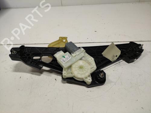 Rear left window mechanism RENAULT CAPTUR II (HF_) | BP36704264C24 - Image 3