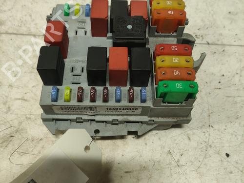 Fuse box PEUGEOT BOXER Van 2.2 HDi 100 | BP36718770E1 - Image 2