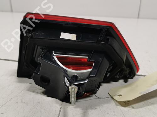 Left tailgate light RENAULT CLIO IV (BH_) 1.5 dCi 75 | BP36705843C79 - Image 2