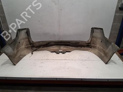 Used Rear bumper Rear bumper FORD MONDEO IV Turnier (BA7) 2.0 TDCi (140 hp) 40254204 40254204
