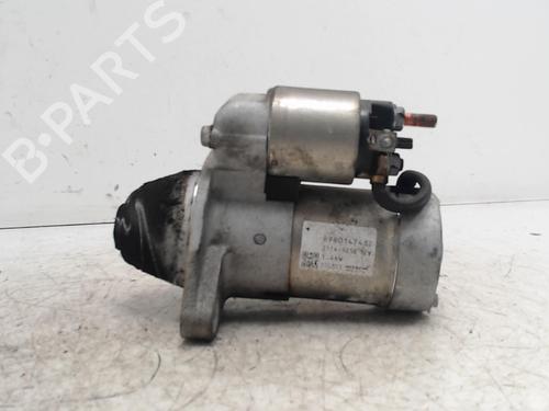 Starter OPEL ASTRA H (A04) | BP36742030M8 - Image 3