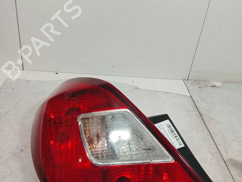 Left taillight OPEL CORSA D (S07) 1.3 CDTI (L08, L68) | BP37733900C34 - Image 3