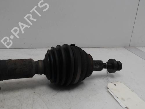 Right front driveshaft VW GOLF V (1K1) 1.9 TDI | BP36742915M39 - Image 2