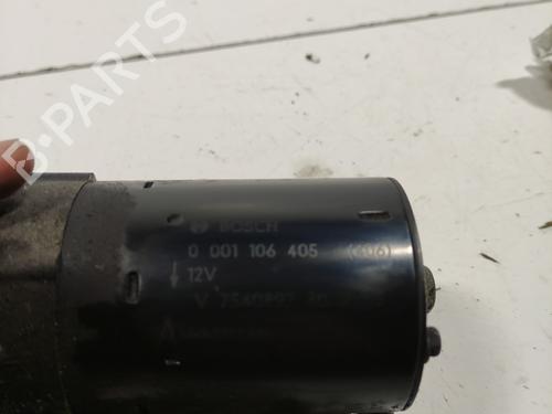 Starter MINI MINI (R56) Cooper | BP36704801M8 - Image 2