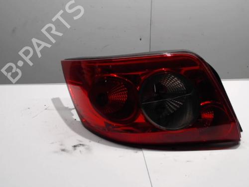 Used Left taillight Left taillight 36723590 36723590