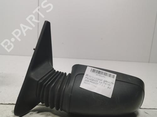 Used Left mirror Left mirror 36750018 36750018