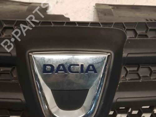 Grill DACIA SANDERO II 1.2 | BP36716133C40 - Image 3