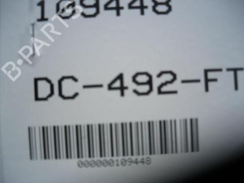 Recambios RENAULT MASTER II Van (FD) 4762205