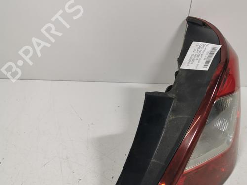 Right taillight OPEL CORSA D (S07) 1.2 (L08, L68) | BP36706113C35 - Image 3