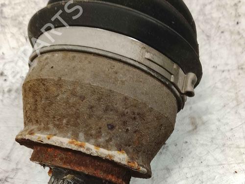 Left front driveshaft PEUGEOT BIPPER (AA_) 1.3 HDi 75 | BP36711782M38 - Image 3
