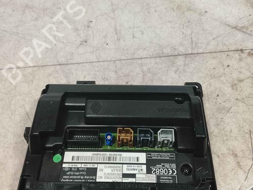 display-monitor-renault-captur-i-j5_-h5_-2013-36714724 main image