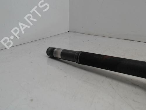 Used Right front driveshaft Right front driveshaft 36744550 36744550