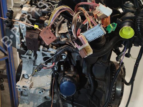 Engine RENAULT SCÉNIC II (JM0/1_) | BP36712433M1 - Image 6