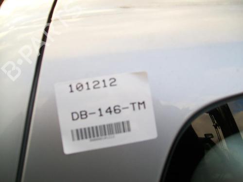 Left tailgate light RENAULT TWINGO II (CN0_) 1.2 16V (CN04, CN0B) | BP36723044C79 - Image 8
