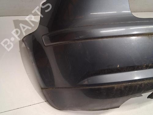 rear-bumper-audi-a3-8p1-2003-2004-2005-2006-2007-2008-2009-2010-2011-2012-2013-38735811 main image