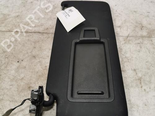 Parasol derecha Parasol derecha VW GOLF VII (5G1, BQ1, BE1, BE2) 2.0 GTD (184 hp) 36719053 36719053