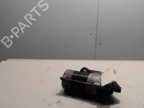 Used Starter Starter PEUGEOT 605 (6B) 2.5 Turbo Diesel (129 hp) 36726812 36726812