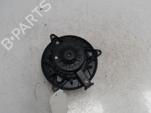 Used Heater blower motor Heater blower motor OPEL MERIVA B MPV (S10) 1.7 CDTI (75) (110 hp) 36741985 36741985