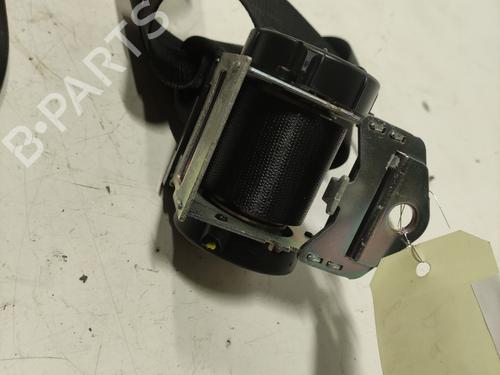 Used Rear right seatbelt Rear right seatbelt BMW 3 Coupe (E92) [2005-2013] 36704121 36704121
